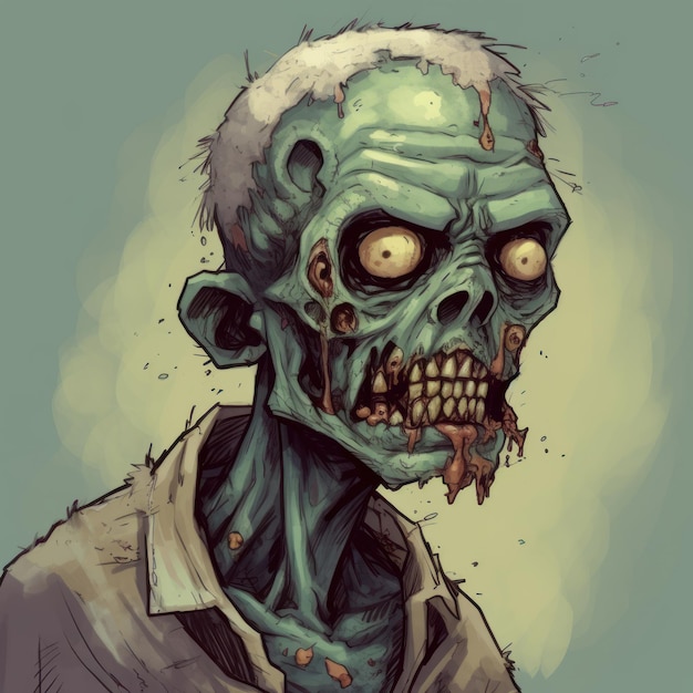 Przeżycie apokalipsy zombie