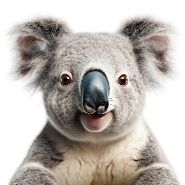 Przyjazny Koala