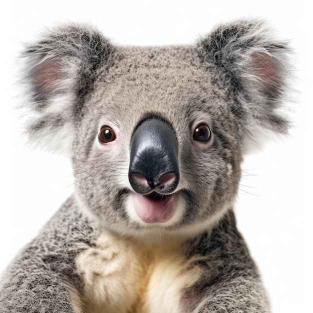 Przyjazny Koala