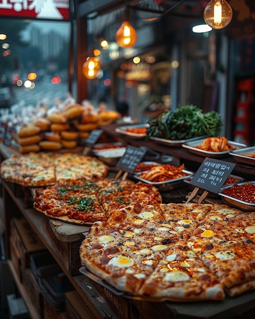 Zdjęcie przyjemny poranny brunch z dziadkami tapeta