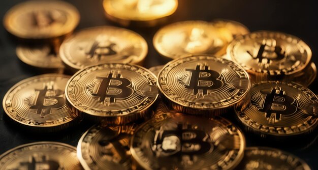 Przyszłość cyfrowej waluty Bitcoin