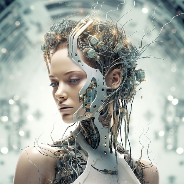 Przyszłość sztucznej inteligencji