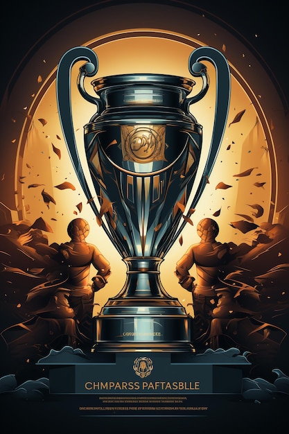 Puchary Ligi Mistrzów