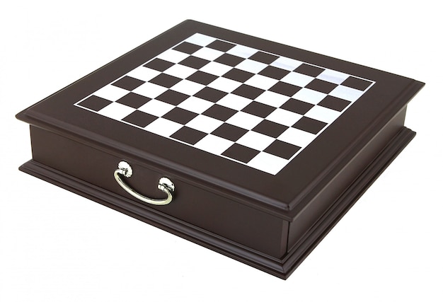 Pudełko szachowe