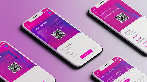 Pundi X Cryptocurrency Point of Sale Mobile Layout z Mage Creative Idea App Background Designs