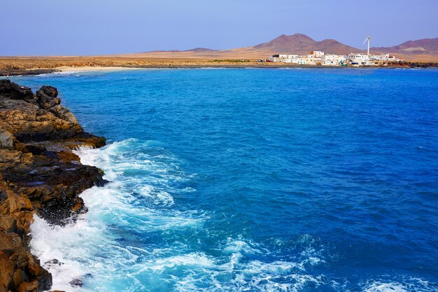 Punta Jandia Fuerteventura I Puerto De La Cruz