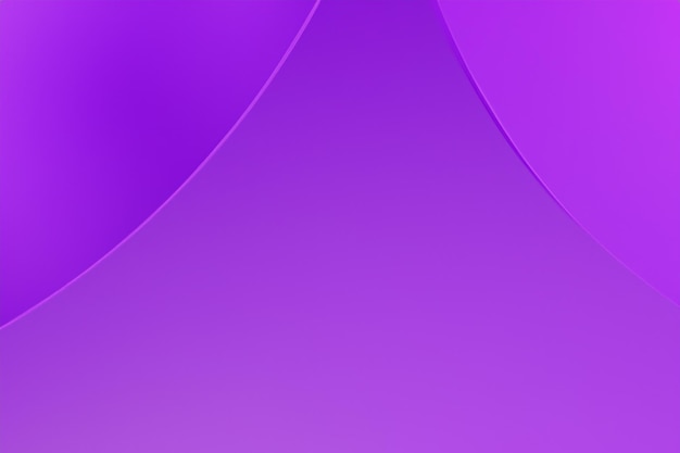 Purple Abstract Background