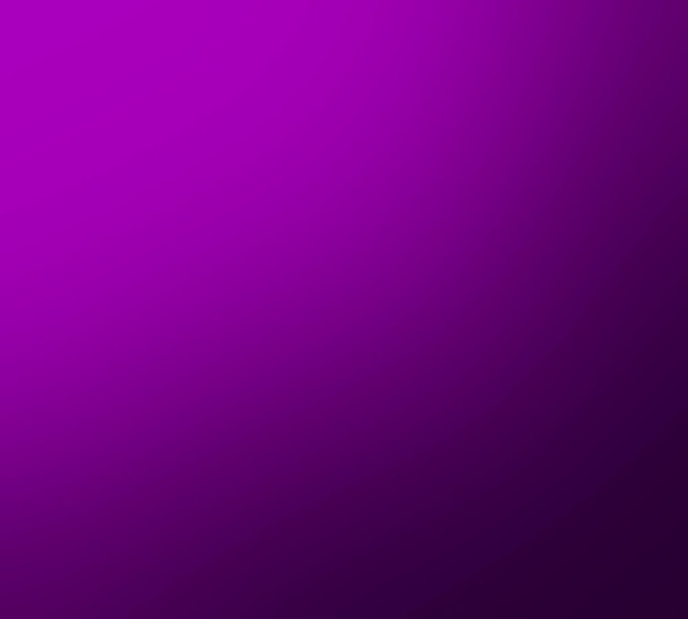 Purpurowe tło gradientowe Abstrakcyjna purpurowe tło gradientowe
