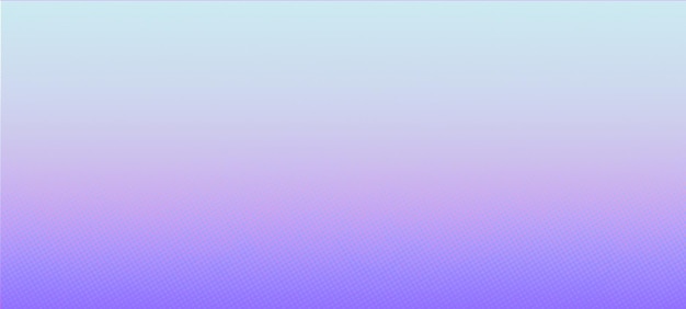 Purpurowe tło panoramy panoramy gradientu
