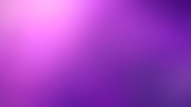 Purpurowe tło z gradientem abstrakcyjny gładki projekt