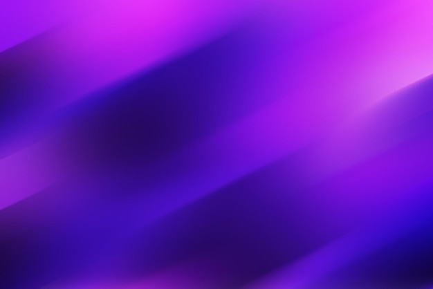 Purpurowe tło z rozmytym tłem.