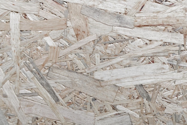 Puste drewniane tło Gładka jednolita powierzchnia płytek drewnianych z teksturą