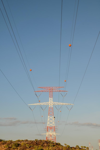 Pylon Energetyczny