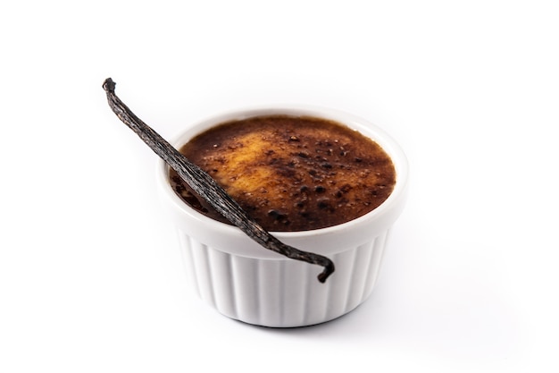 Pyszne Domowe Creme Brulee