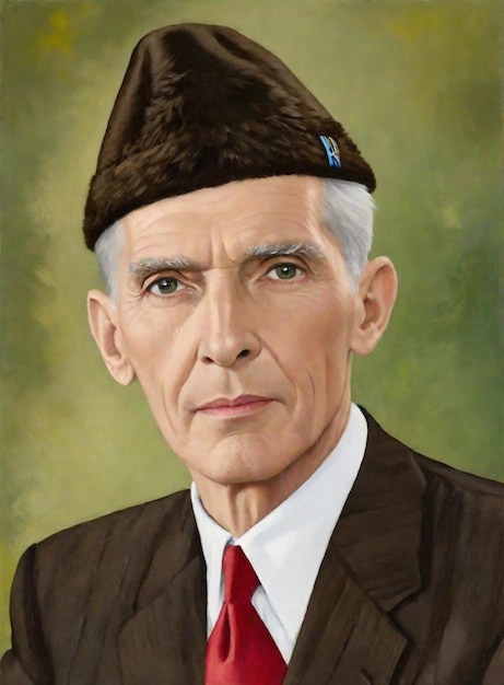 Zdjęcie quaid e azam