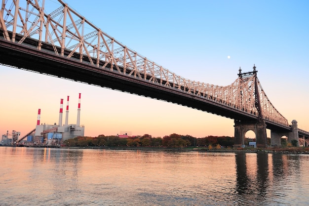 Queensboro Bridge