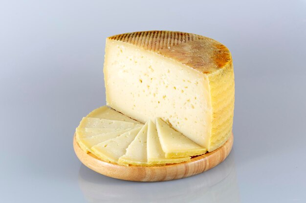 Queso Manchego