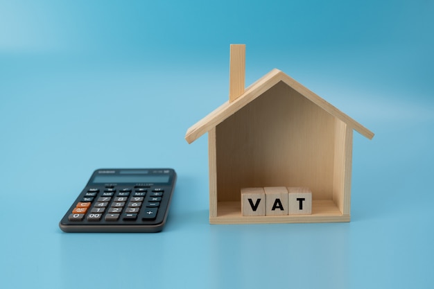 Rachunkowość biznesowa VAT