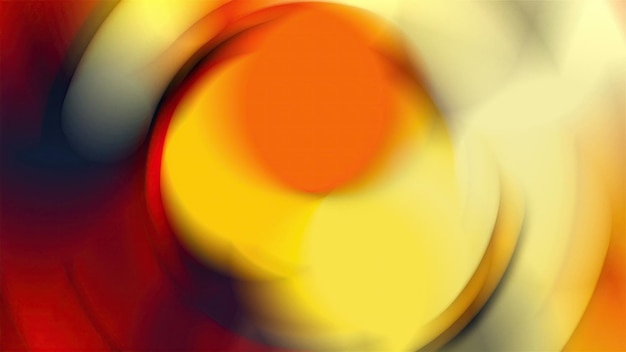 Radial Blur