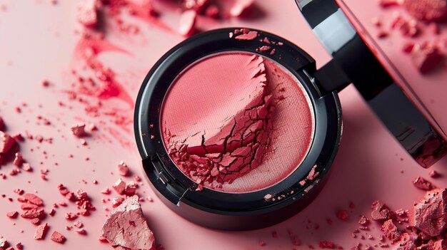 Radiant Anti-Aging Blush dla młodzieńczego blask