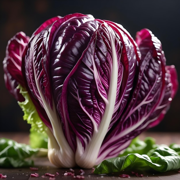 Radicchio