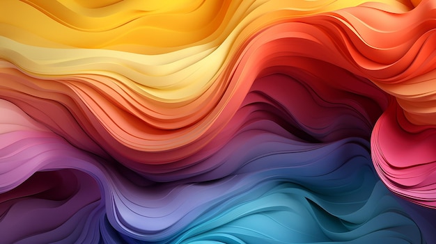 rainbow_color_background