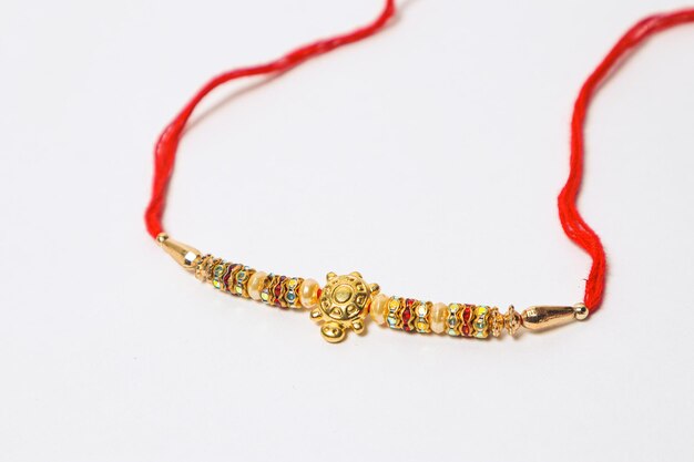 Raksha bandhan indyjski festiwal