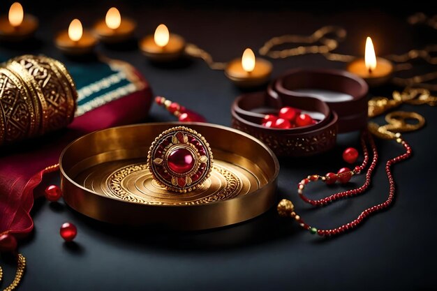 Raksha Bandhan