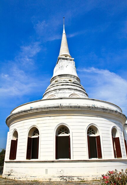 Rama V Palace, Sichang Island