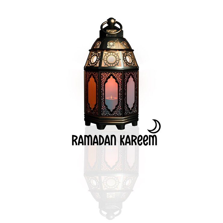 Zdjęcie ramadan kareem 2024
