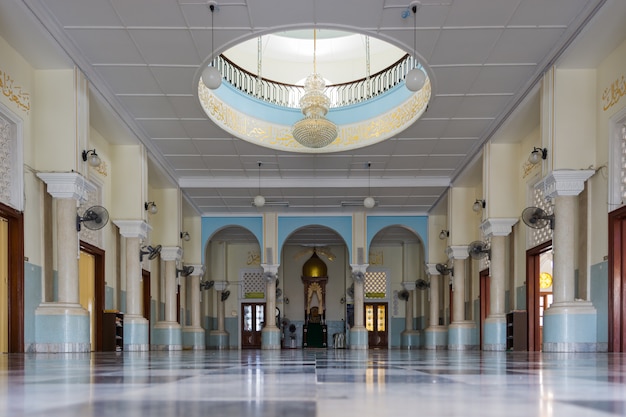 Ramadan Kareem Z Masjid