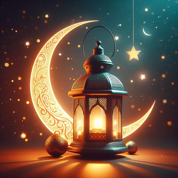 Ramadan kareem