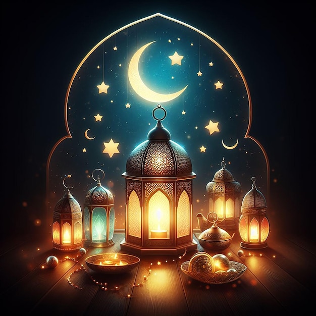 Ramadan kareem