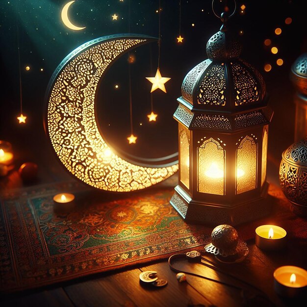 Ramadan kareem