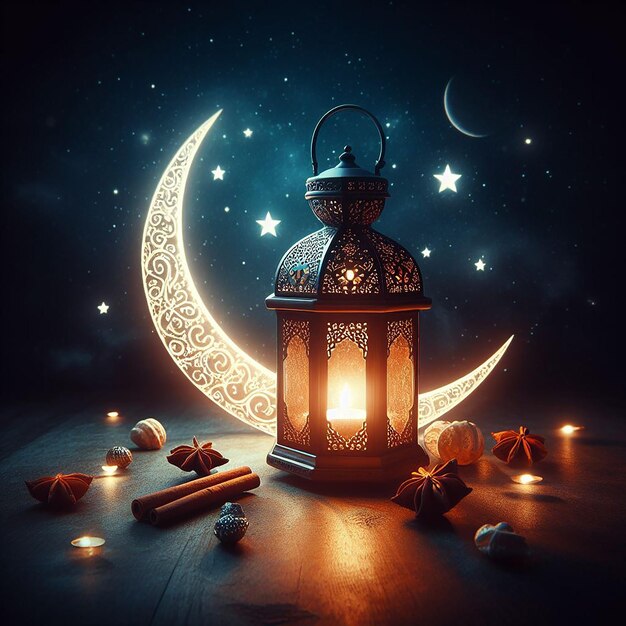 Ramadan kareem