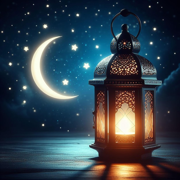 Ramadan kareem