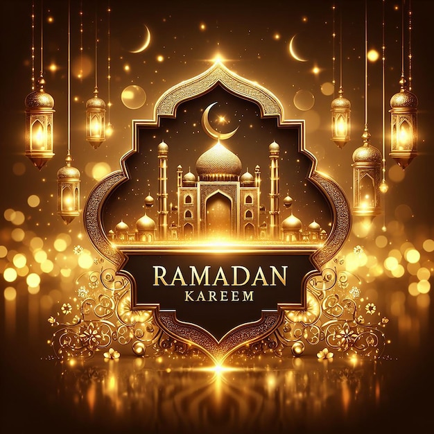 Ramadan Kareem