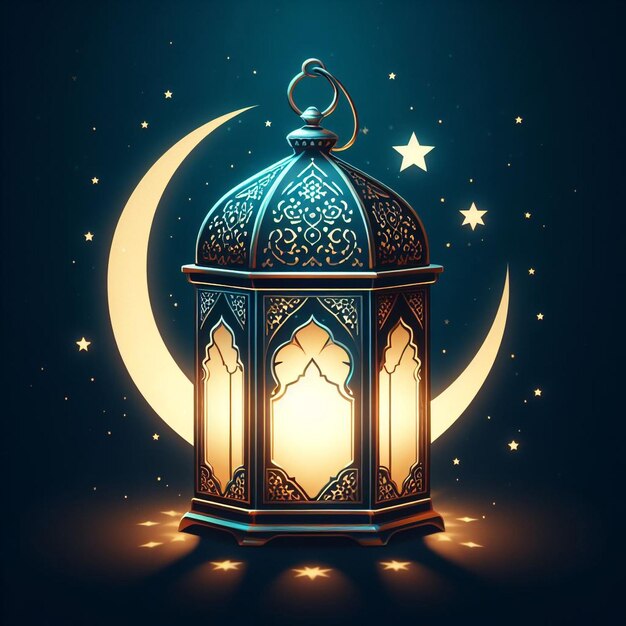 Ramadan Kareem