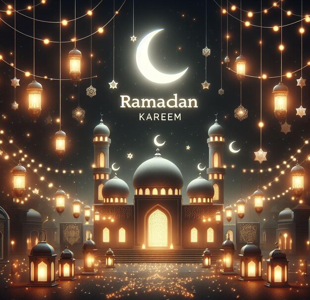 Ramadan Kareem