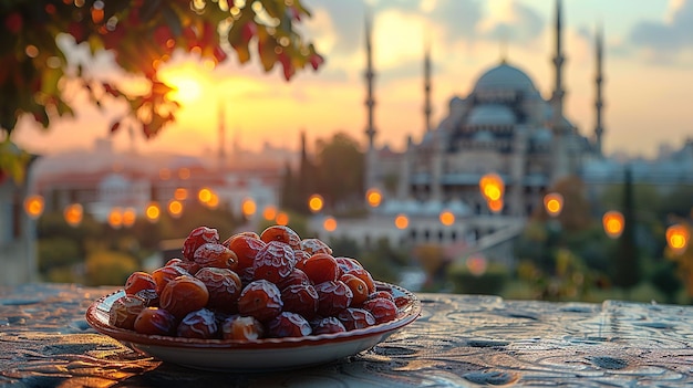 Ramadan Kareem