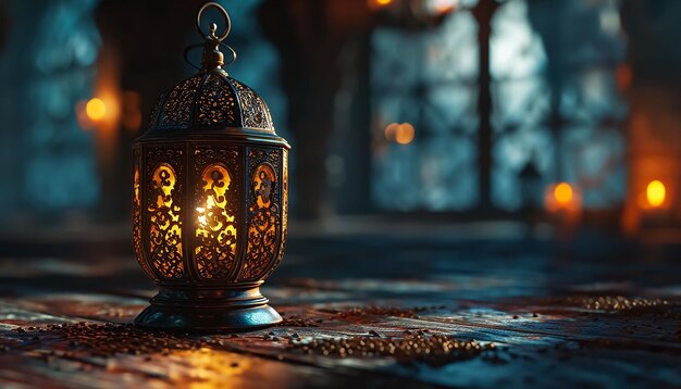 Ramadan kareem