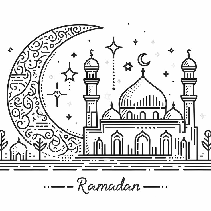 Zdjęcie ramadan kareem