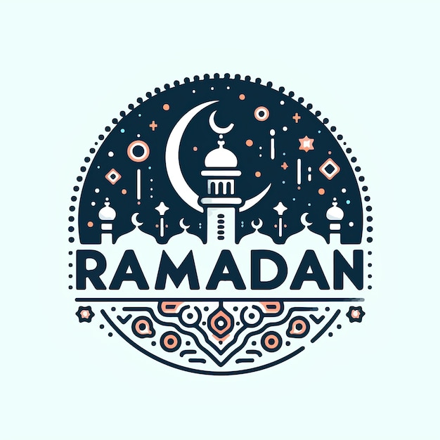 Zdjęcie ramadan kareem