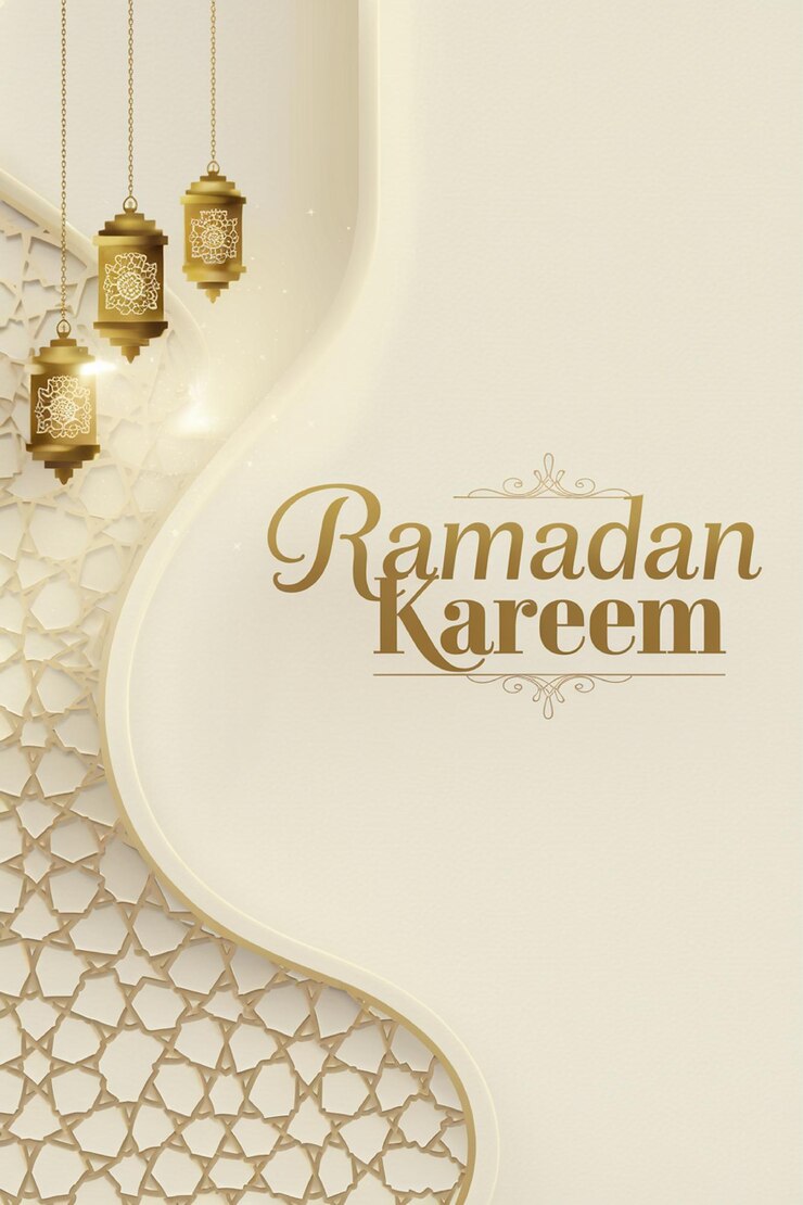 Zdjęcie ramadan kareem