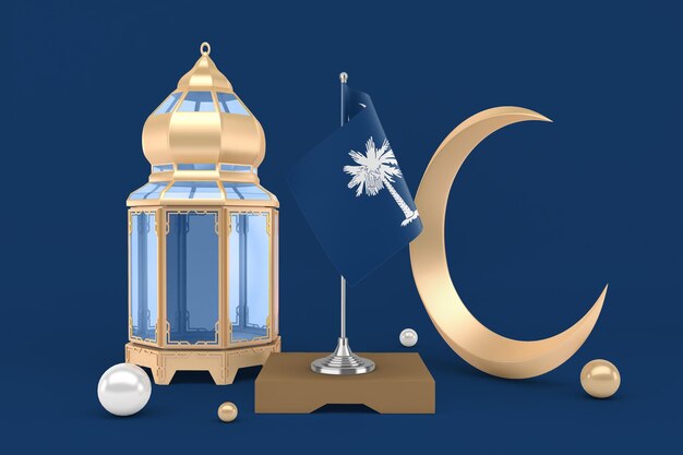 Ramadan Karolina Południowa