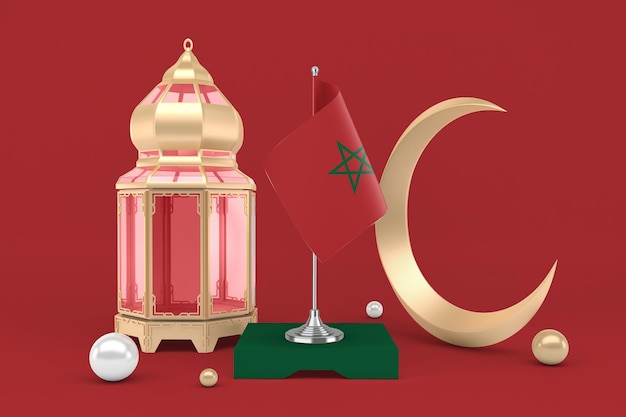 Ramadan Maroko
