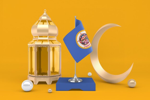 Zdjęcie ramadan minnesota