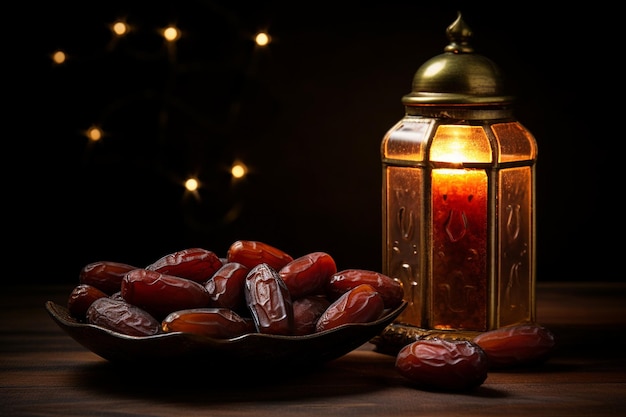 Ramadan Mubarak Sezon postu