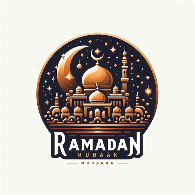 Zdjęcie ramadan mubarak