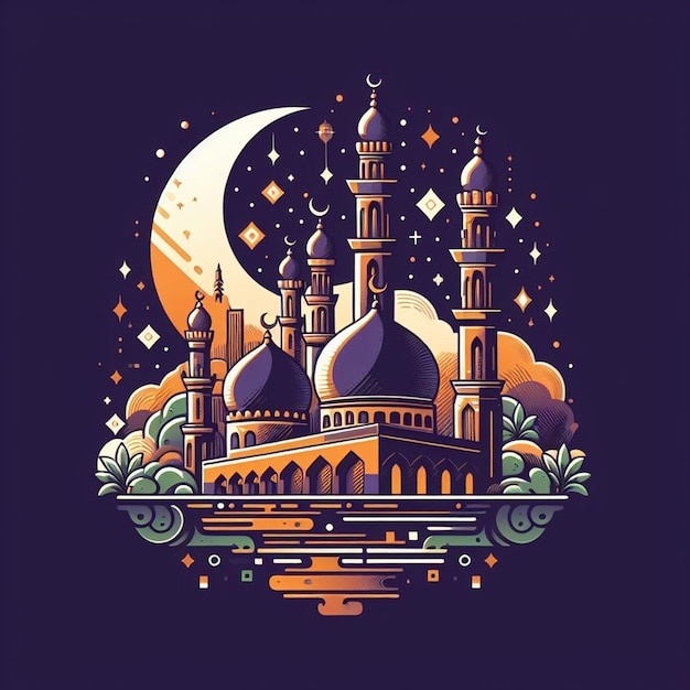 Ramadan Mubarak